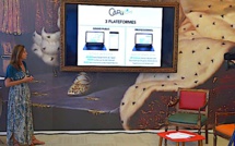 Pour éviter davantage d’embouteillages, l’application Capa Move passe la deuxième vitesse