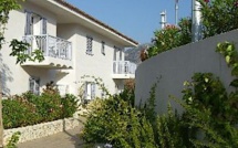 Le restaurateur de l'ile-Rousse contraint de remettre la recette du jour à deux individus  armés et cagoulés