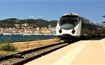 La Collectivité de Corse partenaire de la Journée du transport public : Gratuité des lignes ferroviaires péri-urbaines Aiacciu-Mezana et Bastia-Casamozza tout le week-end