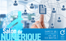 Haute-Corse : A Bastia, le numérique a son salon