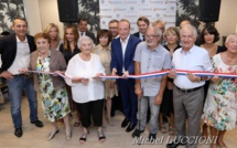 « Le Jardin des Palmiers » une nouvelle résidence seniors  sur la Rocade à Ajaccio