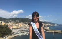 Pauline Murati, une toute première reine de cœur Corse !