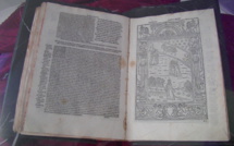 Bastia : La première de… « Partage d’un trésor »