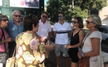 Bastia : La ville se dévoile ce week-end