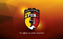 Tout premier match du F.C Balagne ce dimanche à l'Ile-Rousse