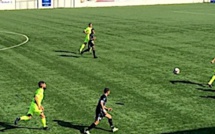Football N2 :  Furiani arrache sa première victoire