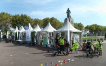 Bastia se mobilise pour la … mobilité