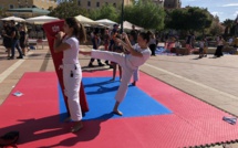 Ajaccio : Carton plein pour Associ in festa