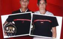 Devenez sapeur-pompier volontaire au SIS de Haute-Corse