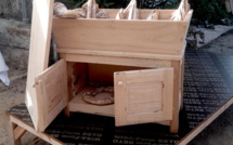 Àrghjusta è Muricciu à l’ora di u Granu è di u pane