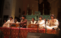 Une clôture en apothéose pour les Rencontres de Chants Polyphoniques de Calvi