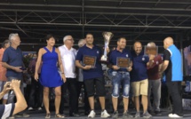 Pétanque : Molinas- Dubois-Lacroix vainqueurs de l'international Pascal-Paoli