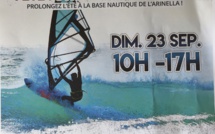 Fête nationale du Sport : La CAB fête le nautisme…