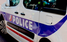 Bastia : La vitrine du négociant en or et argent attaquée au marteau