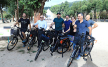Plus de 1 000 vélos à assistance électrique vendus en Corse : Un premier bilan d’étape plutôt satisfaisant