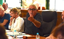 Lisula : La moitié du conseil municipal quitte la salle…