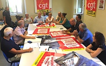CGT de Haute-Corse : « Il faut faire grandir le mouvement social » 