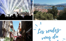 Que faire ce weekend en Corse du Sud ? Nos idées de sorties 