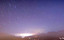 Météorite au-dessus de la Corse : Ce n'est pas la première fois