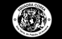 La Squadra Corsa privée de Coupe du Monde...
