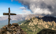 La photo du jour : Magnifique Monte Calva