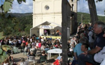 « U Mele in Festa » victime de son succès