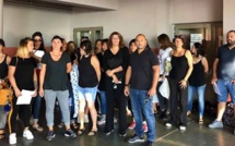 Cervioni : "Un enseignant bilingue dans une école bilingue" exigent les parents d'élèves