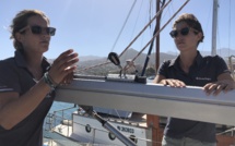 We Ocean Project fait escale en Balagne