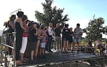 Les champions de Calvi-Balagne récompensés