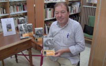 Robert Colonna d’Istria à Bastia : "Une famille corse. 1 200 ans de solitude"