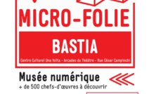 La  Micro-Folie gagne Bastia !