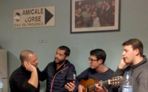 L’amicale corse d’Aix fait sa rentrée !