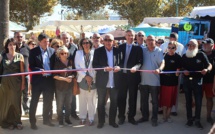 La 190e Fiera di Lisula est ouverte !