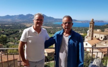 “Bienvenue Chez Nous"sur TF1 :  Félix et Joël de Lumio en compétition