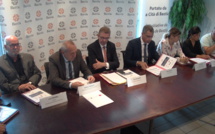 Bastia : La convention « Action  Cœur de ville » signée !