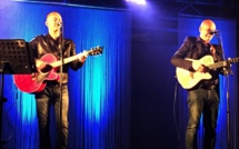 Un immense succès pour "I Mantini" à la foire di Lisula