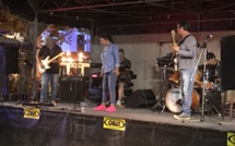 Final en apothéose à la foire de L'Ile-Rousse