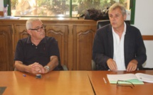 Le PETR Pays de  Balagne devrait s'installer à L'Ile-Rousse