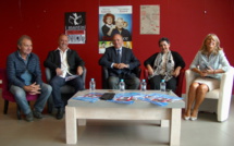 Biguglia : Présentation de la saison culturelle