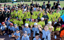 Le 7ème rallye scolaire d’Ajaccio : Entre compétition et prévention