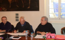 Martine Vergnol succède à Eric Rochault au Conseil municipal de Calvi