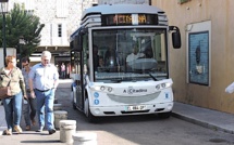 Porto-Vecchio : 50.000 passagers transportés par les navettes gratuites