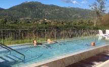Réhabilitation des bains de Baracci : Vers une filière touristique « bien-être »