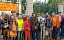 "Aquarius" : SOS Méditerranée mobilise à Ajaccio, Bastia et Sartène