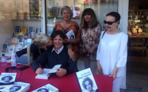 Emmanuel Bonini revient sur l’inoubliable Sissi : La véritable Romy Schneider