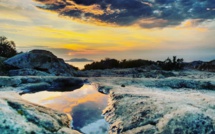 La photo du jour : Sur le chemin d'Occi