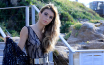 Eva Colas se prépare pour Miss Univers au Sofitel de Porticcio !