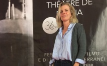 Festival Arte Mare : Prix Ulysse du 1er roman à Lise Marzouk pour "Si"