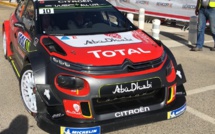 Le Tour de Corse Automobile WRC finalement maintenu (29-31 mars)