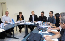 Office Foncier de Corse : Aménagement de 500 logements sociaux à Aiacciu